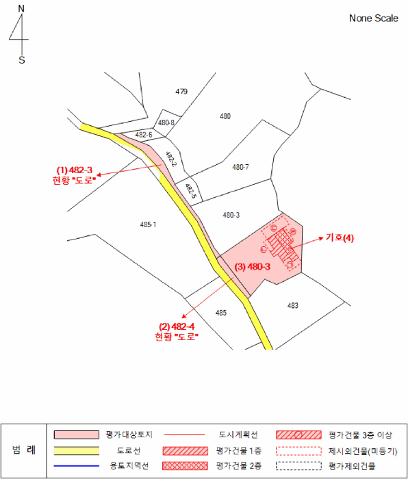 경기도 동두천시 탑동동 482-3 외 2필지 단독주택 경매 사진 28