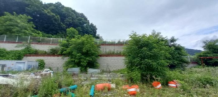 경기도 포천시 신북면 가채리 715-3 외 8필지 대지 경매 사진 14