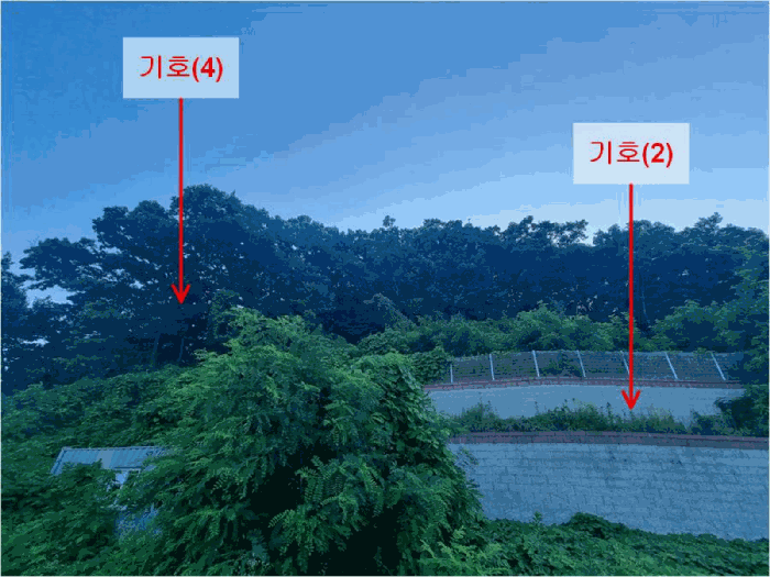 경기도 포천시 신북면 가채리 715-3 외 8필지 대지 경매 사진 25