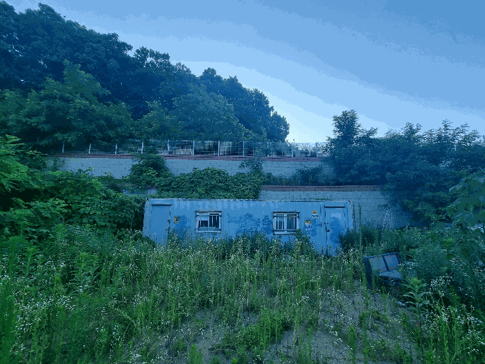 경기도 포천시 신북면 가채리 715-3 외 8필지 대지 경매 사진 28