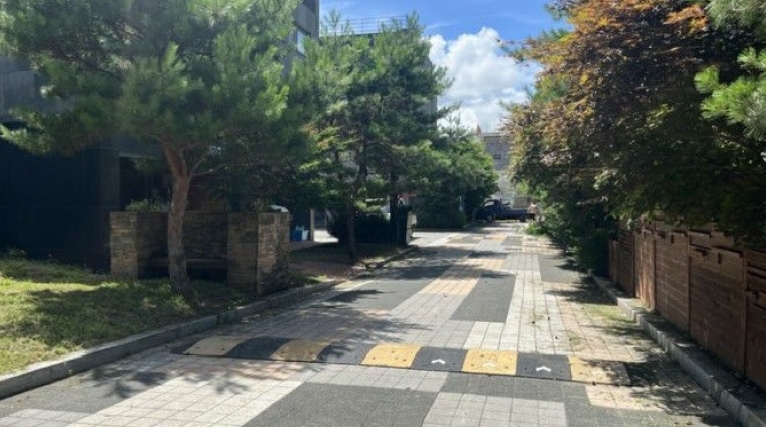 경기도 파주시 탄현면 대동리 106-40 103동 3층201호 연립주택 경매 사진 6