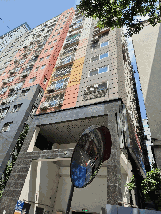 인천광역시 남동구 구월동 1129-21 7층704호 오피스텔(주거) 경매 사진 8