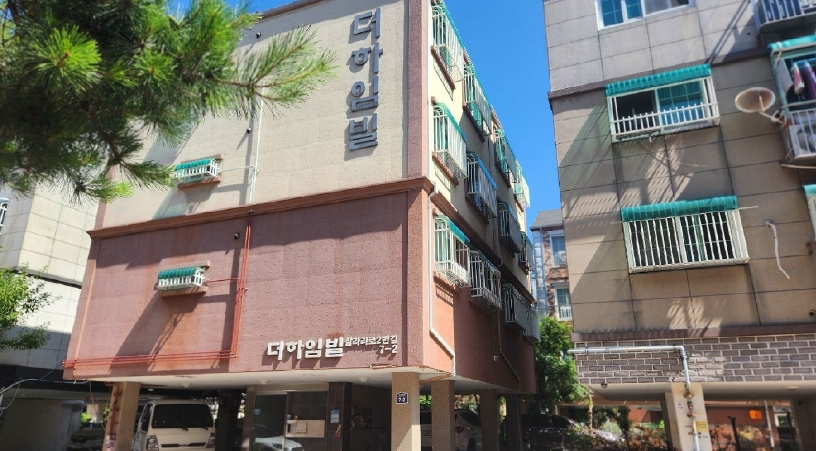 인천광역시 계양구 서운동 186-11 2층202호 다세대 경매 사진 1