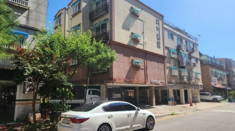 인천광역시 계양구 서운동 186-11 2층202호 다세대 경매 사진 3