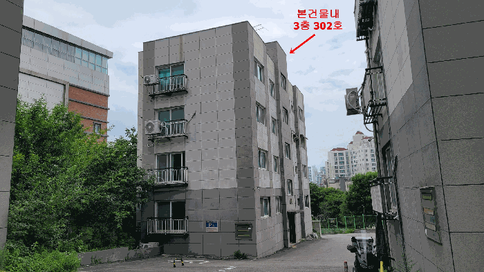 인천광역시 서구 당하동 943-3 서연빌리지 104동 3층302호 외 3필지 도시형생활주택 경매 사진 6