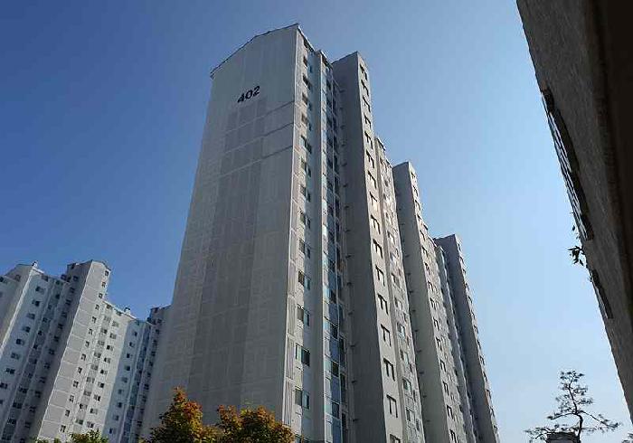 경기도 평택시 이충동 693 휴먼시아추담마을 402동 17층1701호 아파트 경매 사진 13