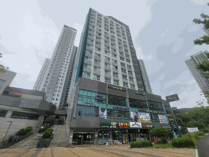 경기 광명시 일직동 519, 106동 3층302호 (일직동,광명역푸르지오) 오피스텔(주거) 경매 사진 4