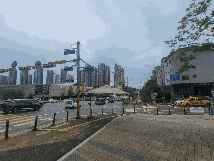 경기 광명시 일직동 519, 106동 3층302호 (일직동,광명역푸르지오) 오피스텔(주거) 경매 사진 6