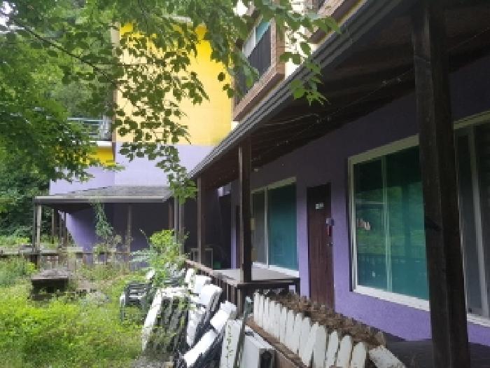 강원특별자치도 인제군 인제읍 고사리 127 외 1필지 숙박시설 경매 사진 20