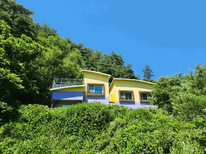 강원특별자치도 인제군 인제읍 고사리 127 외 1필지 숙박시설 경매 사진 35