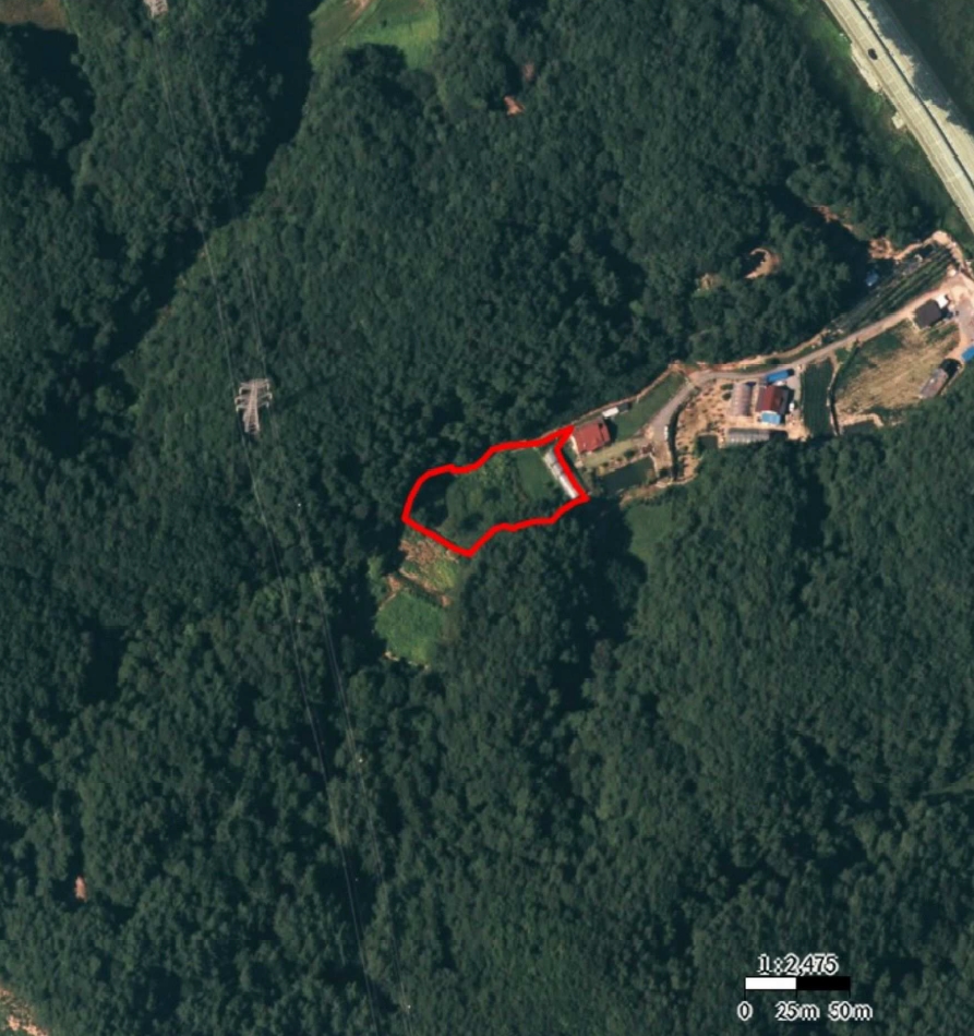 충청북도 제천시 봉양읍 장평리 304 답 경매 사진 41