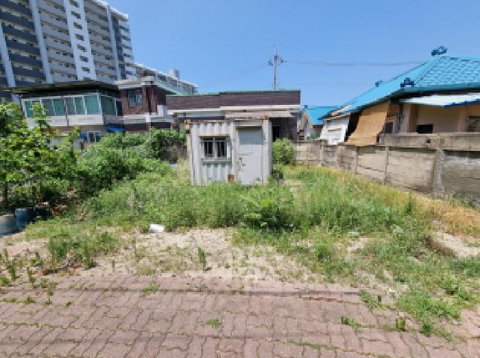 대전광역시 중구 태평동 413-32 대지 경매 사진 25