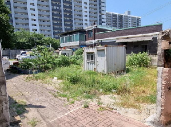 대전광역시 중구 태평동 413-32 대지 경매 사진 28
