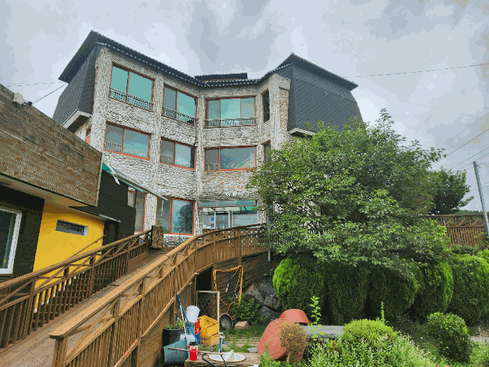 충청남도 서천군 서천읍 화금리 602-1 외 5필지 상가주택 경매 사진 25