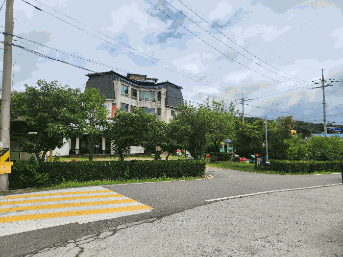 충청남도 서천군 서천읍 화금리 602-1 외 5필지 상가주택 경매 사진 29