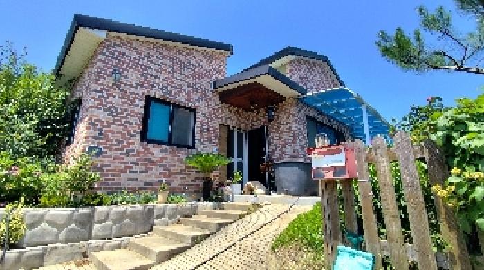 충청남도 서천군 마서면 송내리 384 외 1필지 단독주택 경매 사진 2