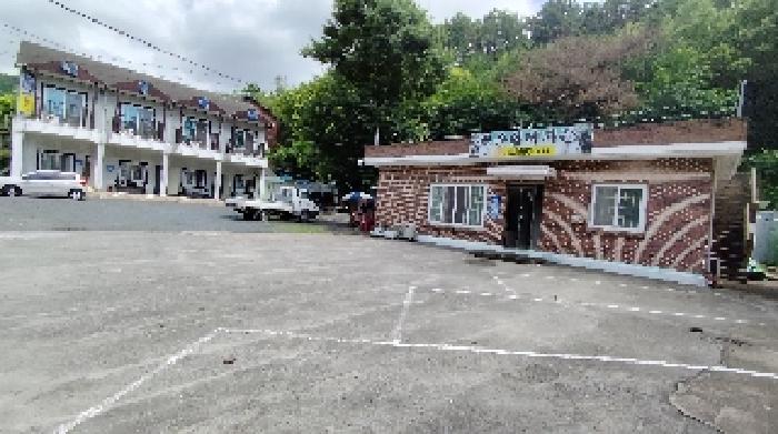 충청남도 보령시 성주면 성주리 65-25 외 3필지 숙박시설 경매 사진 2
