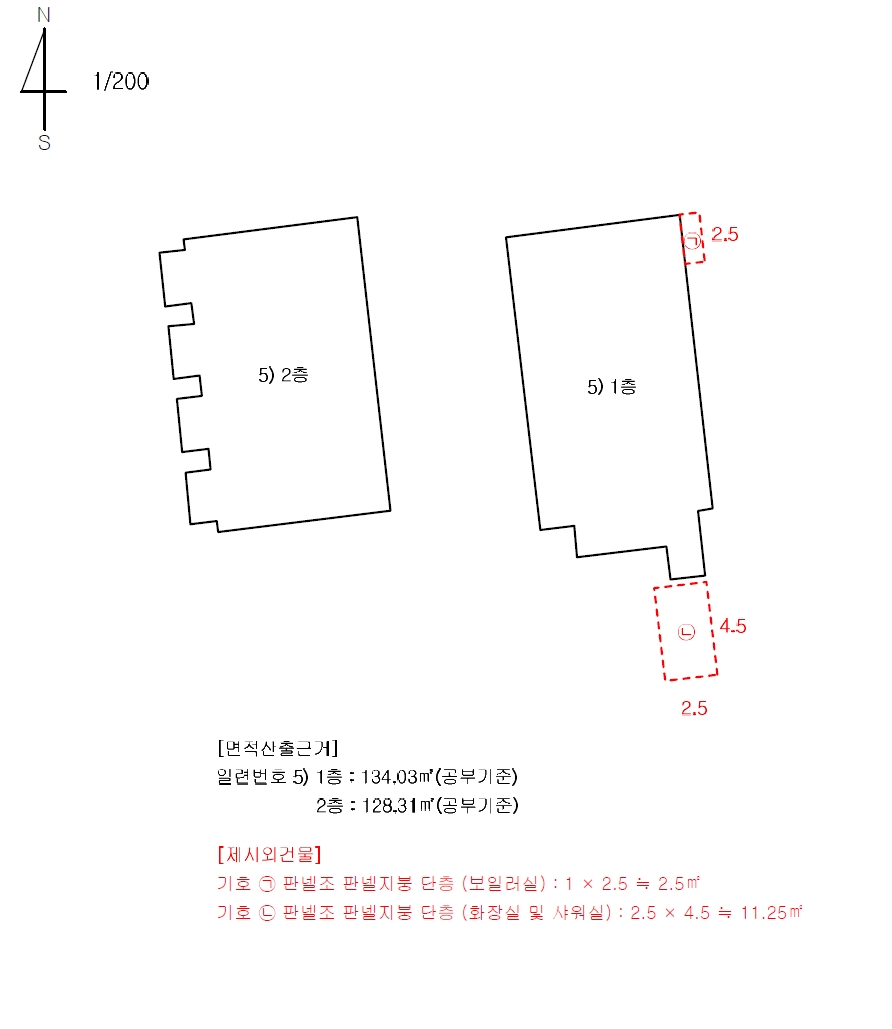 충청남도 보령시 성주면 성주리 65-25 외 3필지 숙박시설 경매 사진 11