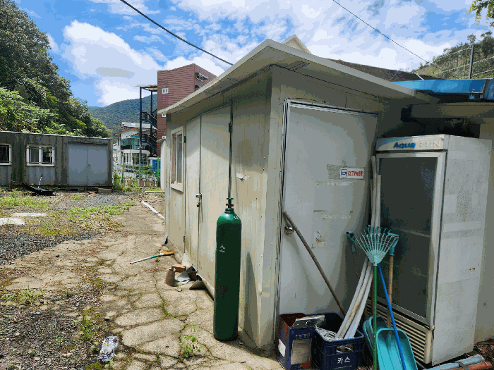충청남도 보령시 성주면 성주리 65-25 외 3필지 숙박시설 경매 사진 15