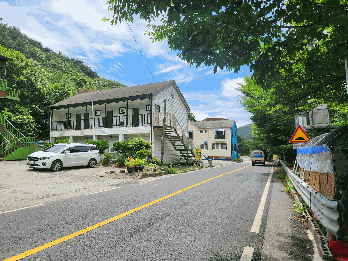 충청남도 보령시 성주면 성주리 65-25 외 3필지 숙박시설 경매 사진 16