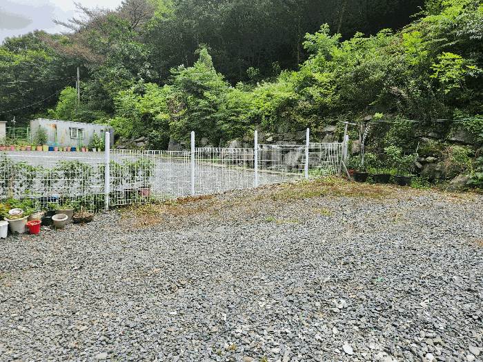 충청남도 보령시 성주면 성주리 65-25 외 3필지 숙박시설 경매 사진 17