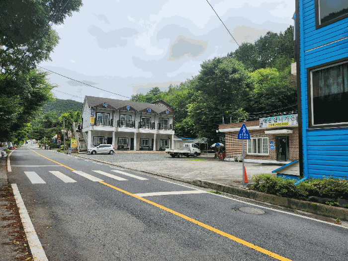 충청남도 보령시 성주면 성주리 65-25 외 3필지 숙박시설 경매 사진 28