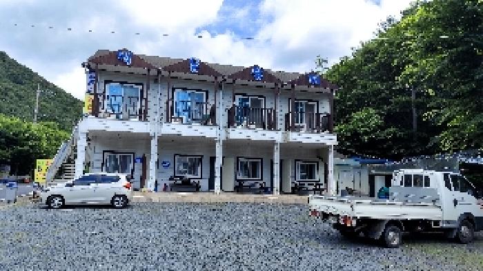 충청남도 보령시 성주면 성주리 65-25 외 3필지 숙박시설 경매 사진 4