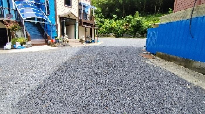 충청남도 보령시 성주면 성주리 65-25 외 3필지 숙박시설 경매 사진 7