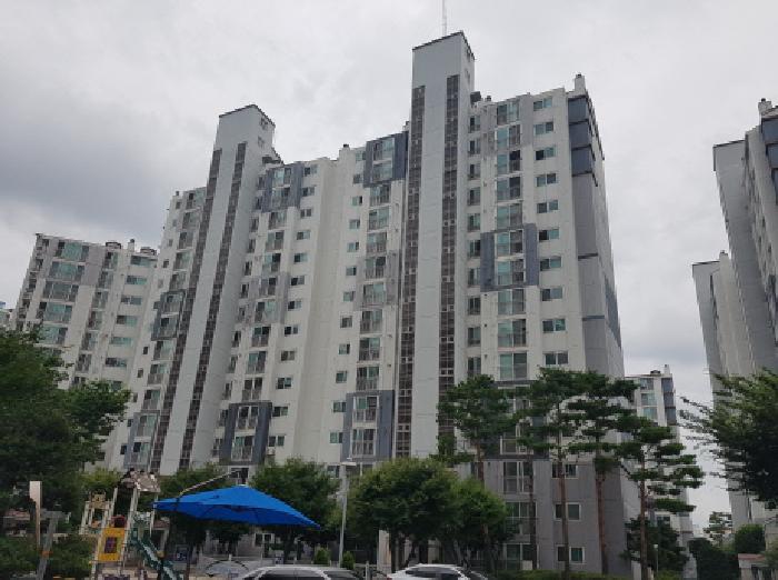충청남도 천안시 서북구 백석동 919 백석벽산블루밍1차아파트 103동 1층105호 아파트 경매 사진 23