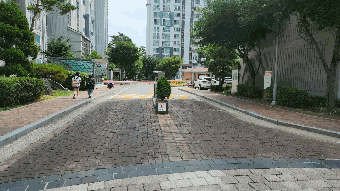 충청남도 천안시 서북구 백석동 919 백석벽산블루밍1차아파트 103동 1층105호 아파트 경매 사진 35