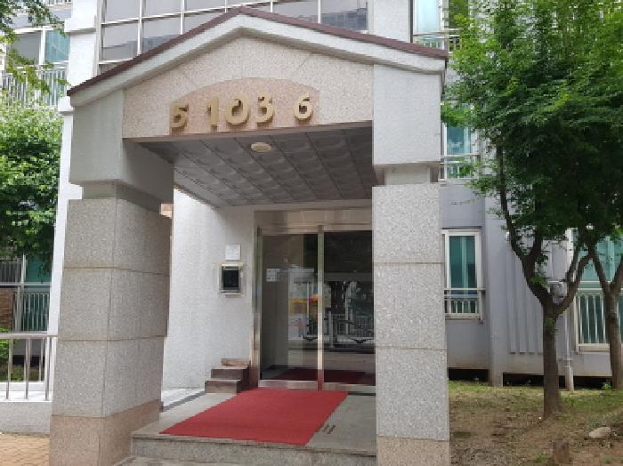 충청남도 천안시 서북구 백석동 919 백석벽산블루밍1차아파트 103동 1층105호 아파트 경매 사진 24