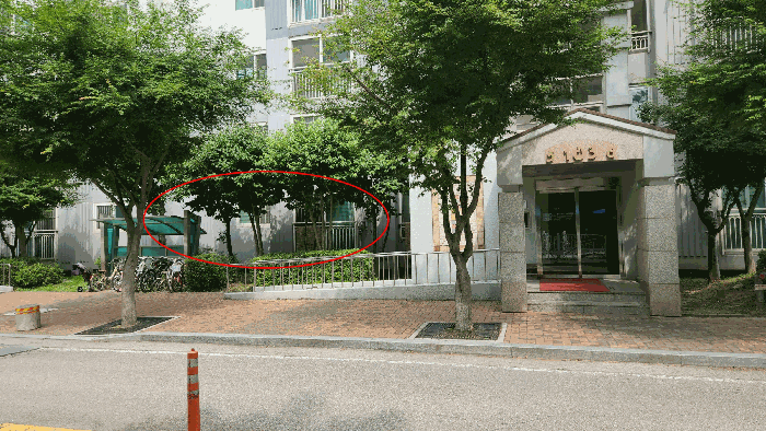 충청남도 천안시 서북구 백석동 919 백석벽산블루밍1차아파트 103동 1층105호 아파트 경매 사진 31