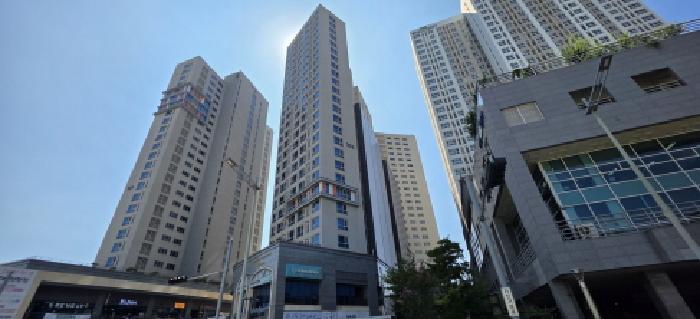 경북 김천시 율곡동 798, 김천파크드림시티써밋 제102동 제22층 제2205호 오피스텔(주거) 경매 사진 1