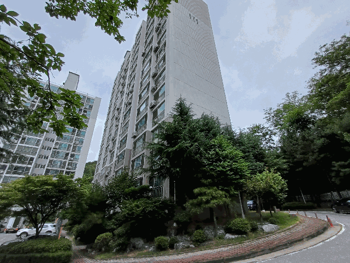 경상북도 구미시 봉곡동 391 봉곡현대아파트 111동 14층1401호 아파트 경매 사진 14