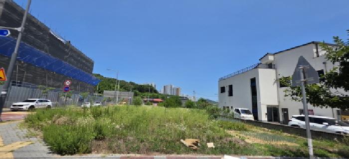 경상북도 구미시 고아읍 문성리 1634 대지 경매 사진 9