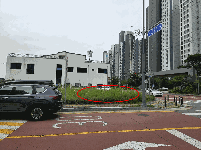 경상북도 구미시 고아읍 문성리 1634 대지 경매 사진 10