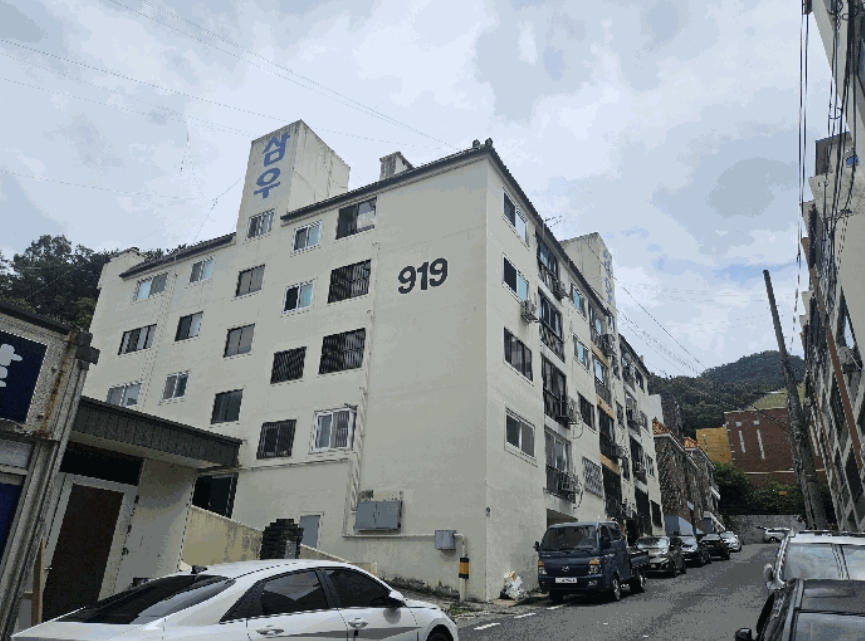 경상북도 구미시 형곡동 197-1 4층401호 다세대(빌라) 경매 사진 26