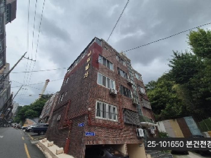부산광역시 북구 덕천동 812-1 남일빌라 3층301호 다세대(빌라) 경매 사진 10