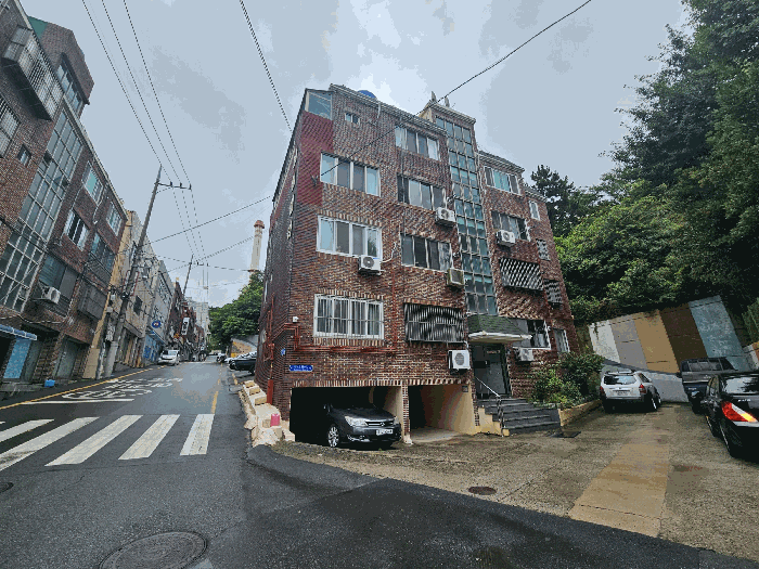 부산광역시 북구 덕천동 812-1 남일빌라 3층301호 다세대(빌라) 경매 사진 13