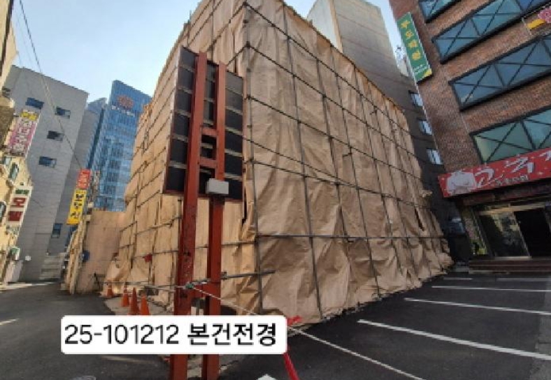 부산광역시 사하구 괴정동 970-27 상가주택 경매 사진 3