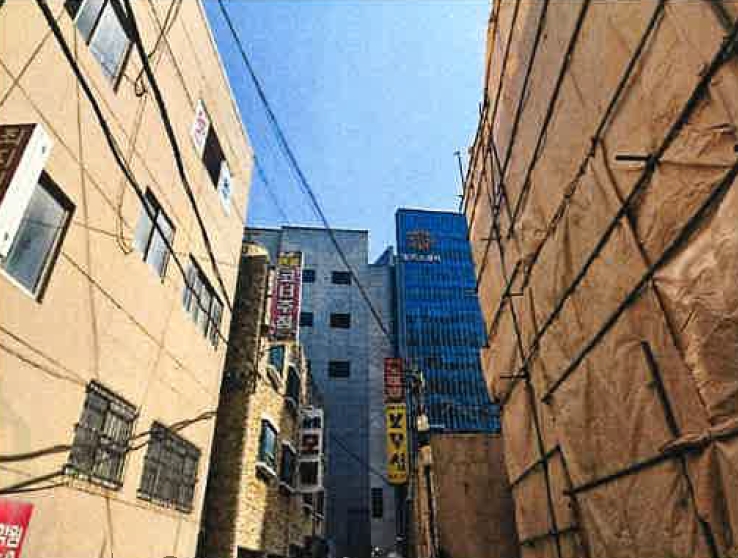 부산광역시 사하구 괴정동 970-27 상가주택 경매 사진 5