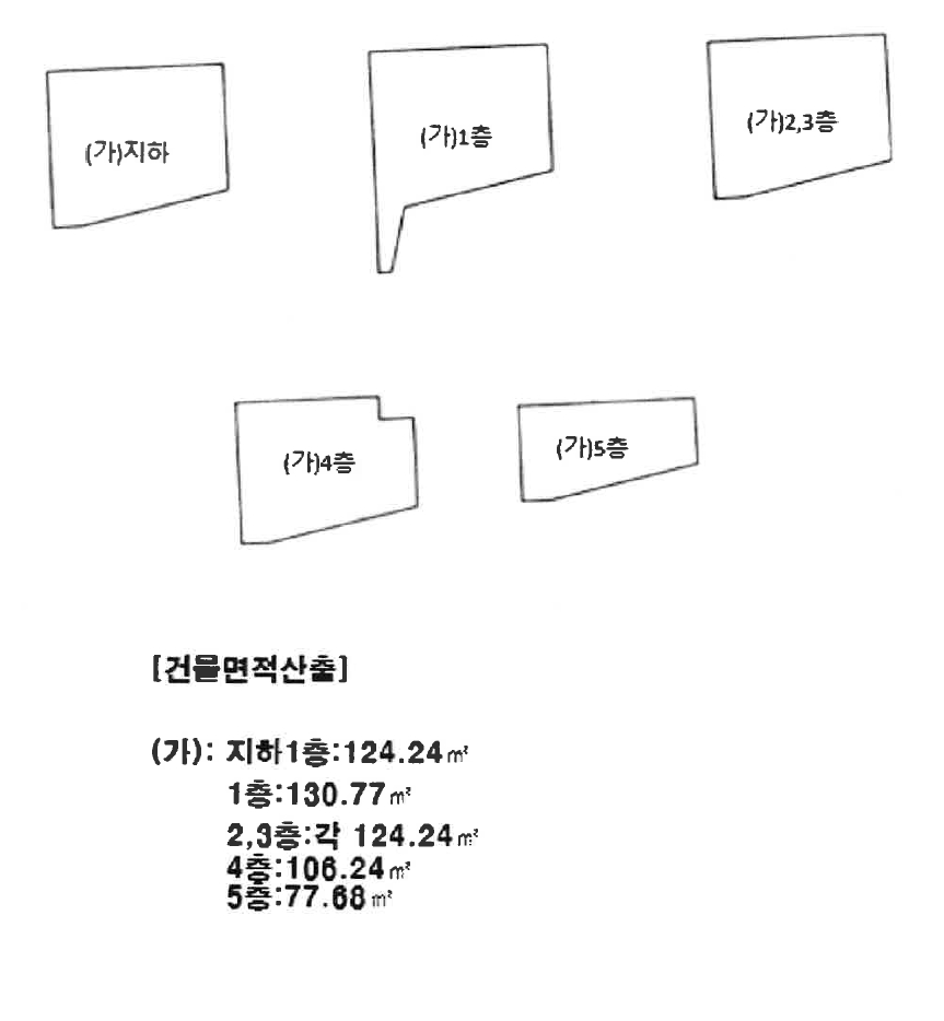 부산광역시 사하구 괴정동 970-27 상가주택 경매 사진 8