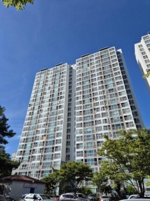 울산광역시 북구 신천동 530-1 극동스타클래스아파트 111동 19층1902호 아파트 경매 사진 1