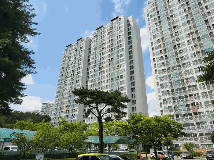 울산광역시 북구 신천동 530-1 극동스타클래스아파트 111동 19층1902호 아파트 경매 사진 4