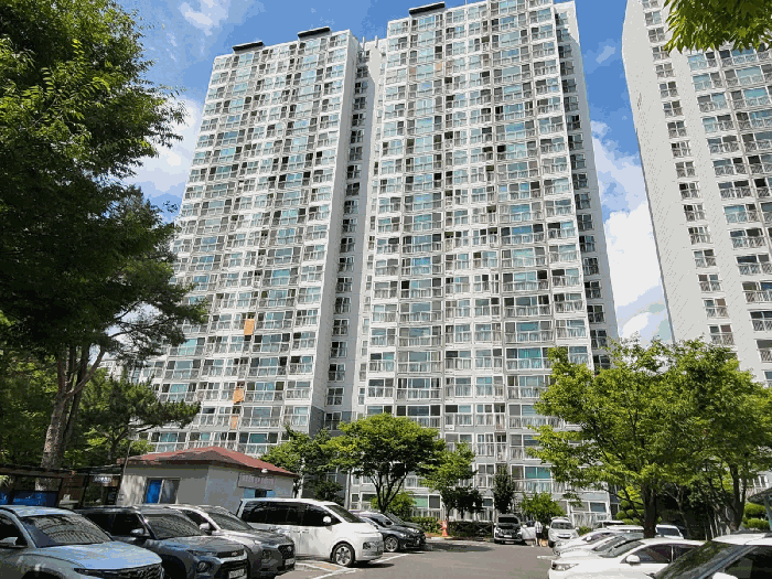 울산광역시 북구 신천동 530-1 극동스타클래스아파트 111동 19층1902호 아파트 경매 사진 6