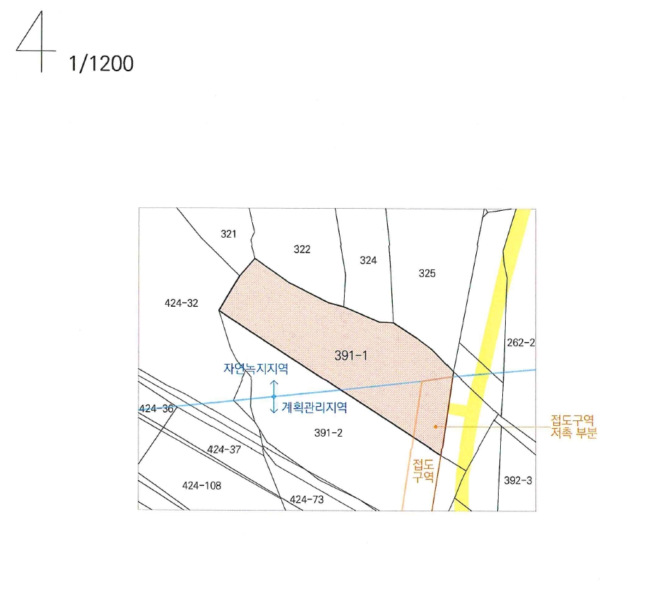 경상남도 함안군 칠서면 용성리 391-1 전 경매 사진 17