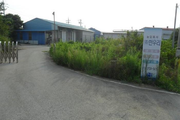 전북특별자치도 정읍시 소성면 용정리 145-1 외 4필지 창고시설 경매 사진 17