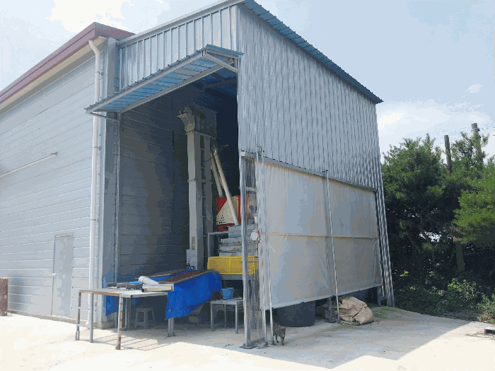 전북특별자치도 정읍시 소성면 용정리 145-1 외 4필지 창고시설 경매 사진 50