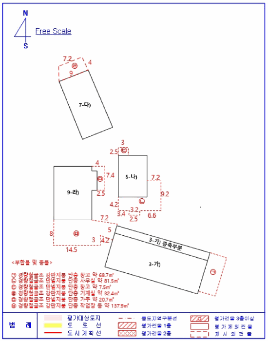 전북특별자치도 정읍시 소성면 용정리 145-1 외 4필지 창고시설 경매 사진 59