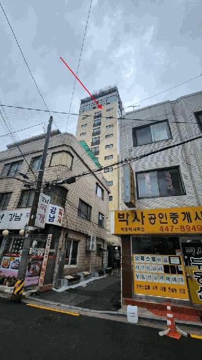 서울특별시 광진구 중곡동 158-31 홀가하우스 9층904호 외 1필지 오피스텔(주거) 경매 사진 5